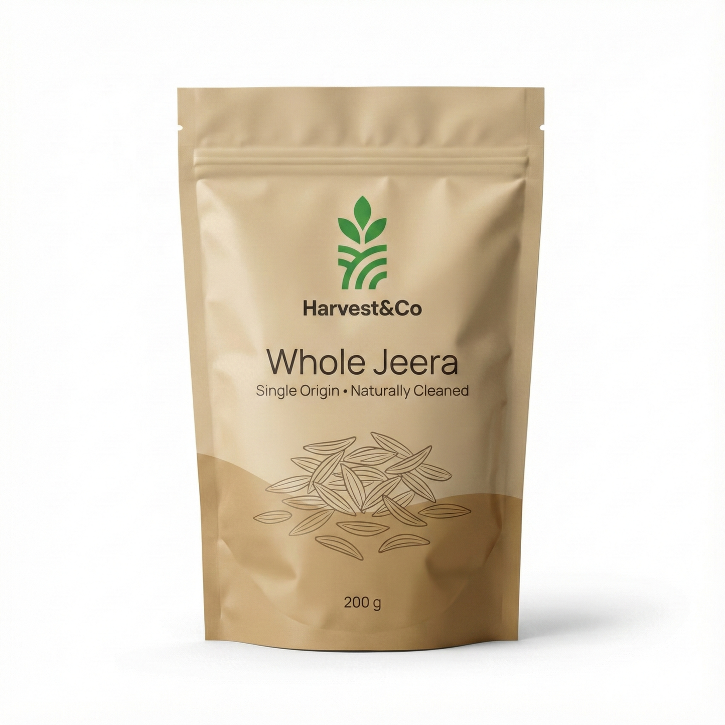 Harvest&Co Whole Jeera
